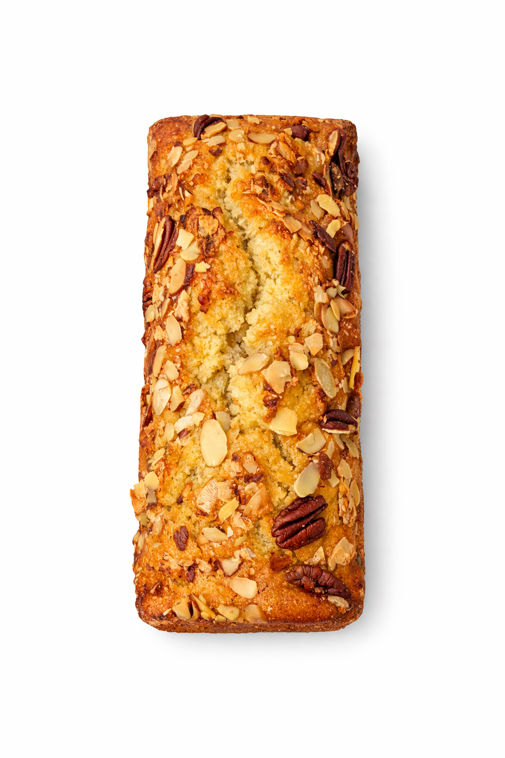 Almond Cake
